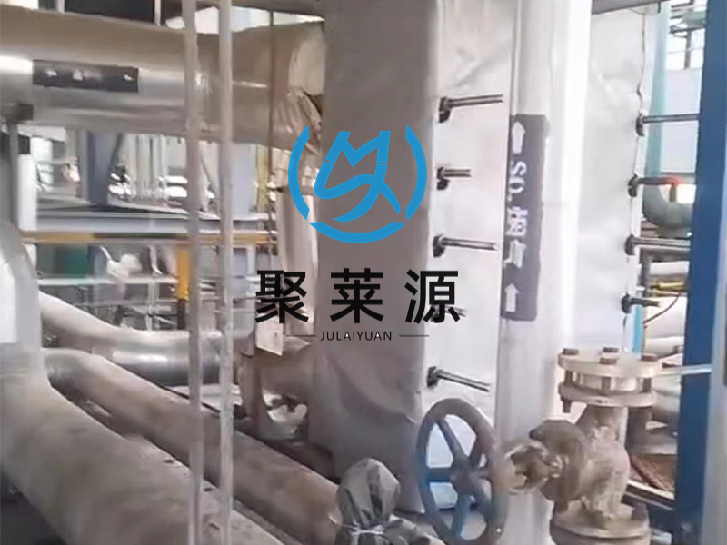 板換保溫隔熱套