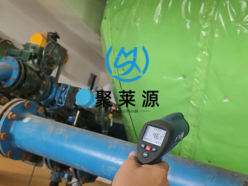 罐體設(shè)備保溫套