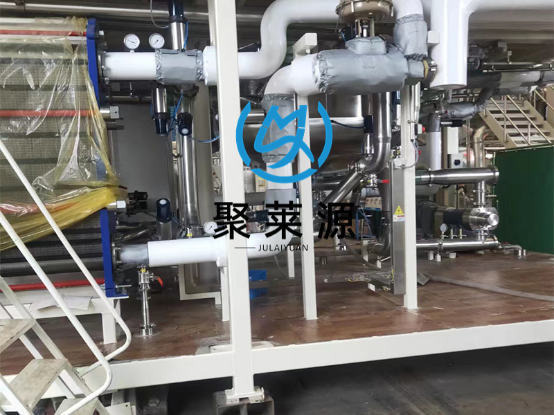 工業(yè)可拆卸柔性保溫套定制